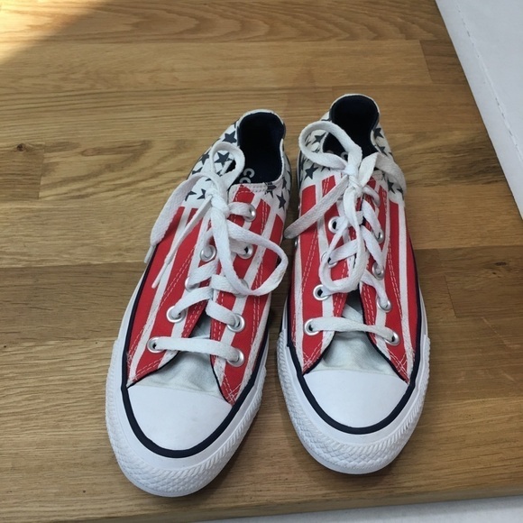 Converse All Star Shoes - Picture 3 of 11